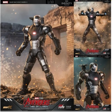 中動 1/10 WAR MACHINE MARK II